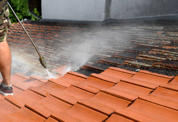 Pressure Washing Estimates in Cherryville, PA
