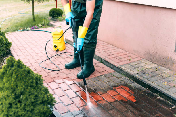 Best Fence Pressure Washing  in Cherryville, PA