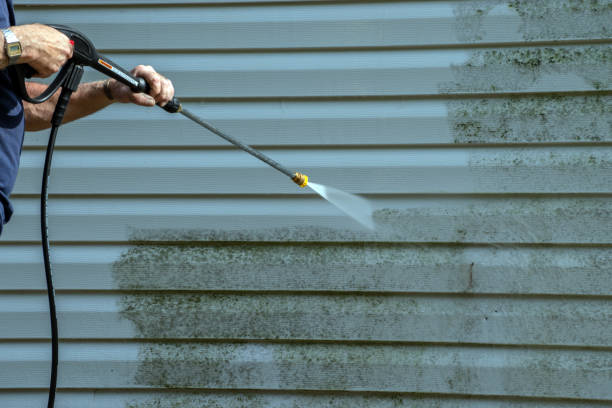 Deck Cleaning Services in Cherryville, PA