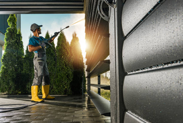 Best Deck Cleaning Services  in Cherryville, PA