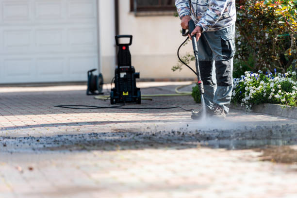 Best Residential Pressure Washing Services  in Cherryville, PA