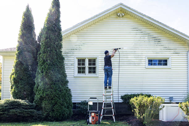 Reliable Cherryville, PA Pressure Washing Solutions
