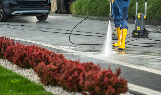 Best Affordable Pressure Washing  in Cherryville, PA