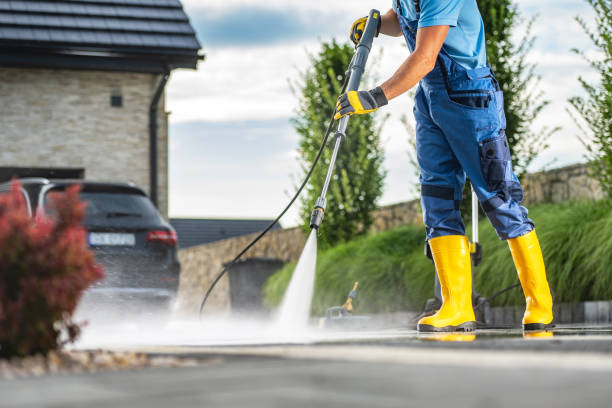 Best Commercial Pressure Washing  in Cherryville, PA